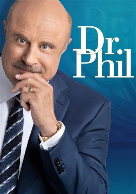 dr phil season 17